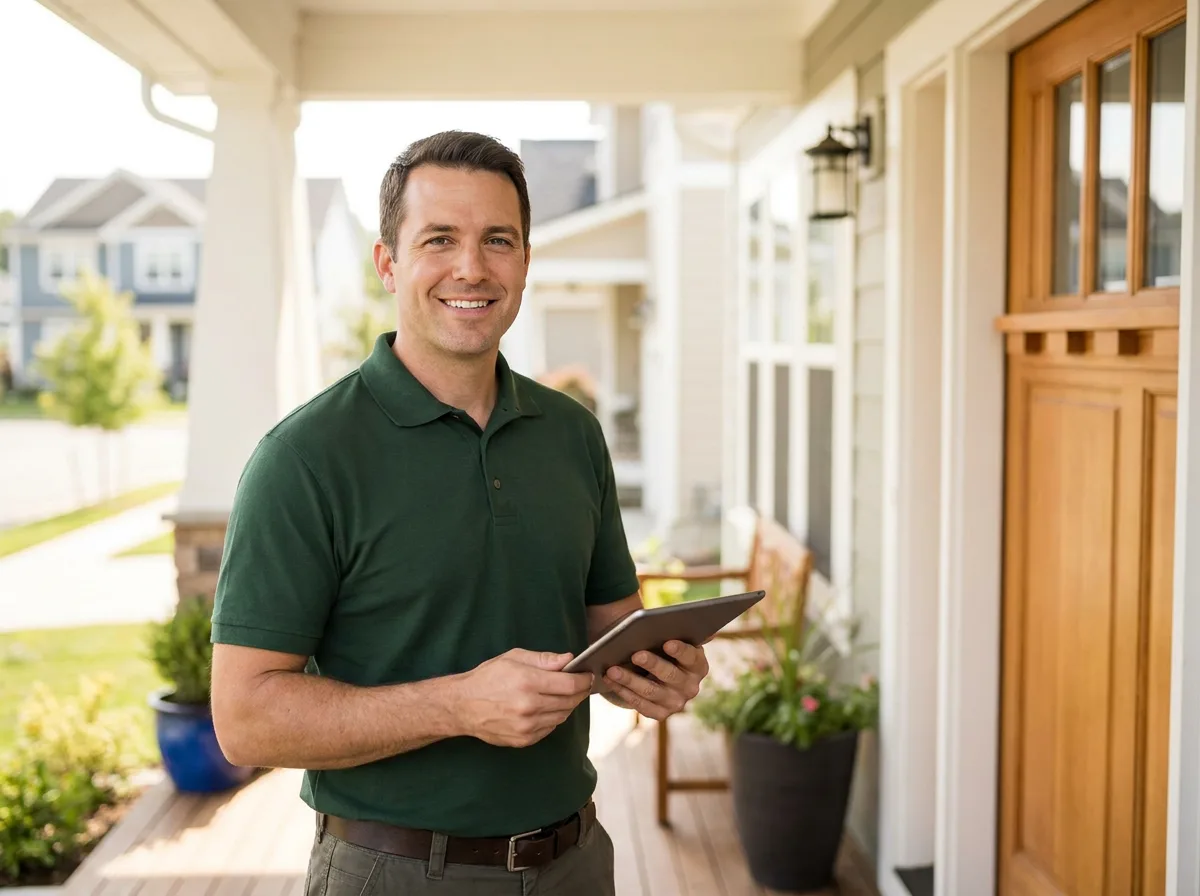 Pest control FAQs for Williamstown, NJ